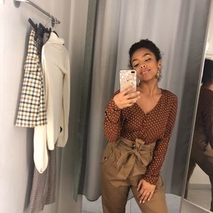 Meet your Posher, Karina